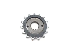 15 Tooth Front Sprocket 2020 Honda XR650L 2998A