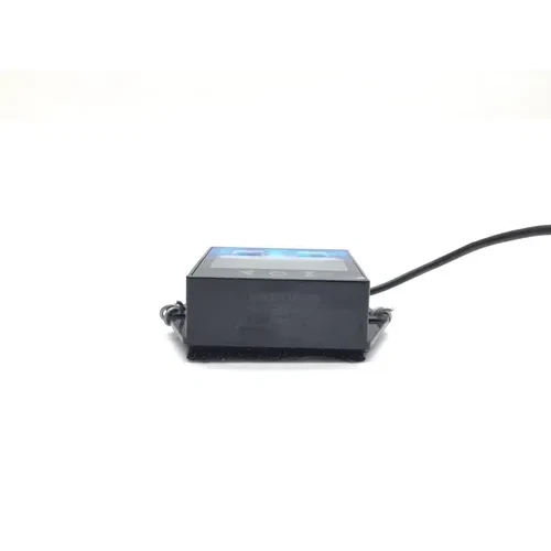 Hour Meter 2020 Honda XR650L 2998A 9