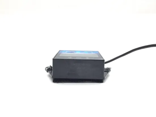 Hour Meter 2020 Honda XR650L 2998A