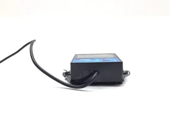 Hour Meter 2020 Honda XR650L 2998A