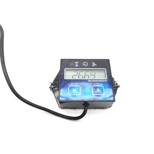 Hour Meter 2020 Honda XR650L 2998A 3