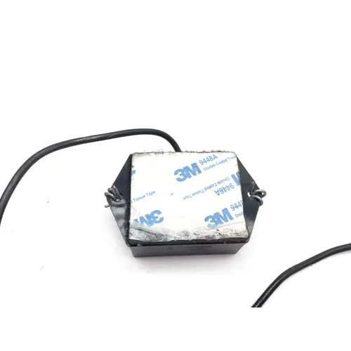 Hour Meter 2020 Honda XR650L 2998A 12