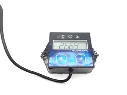 Hour Meter 2020 Honda XR650L 2998A