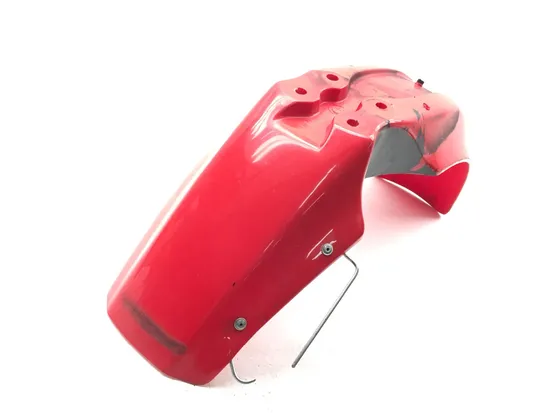 Front Fender Fairing Tire Hugger 2020 Honda XR650L 2998A x