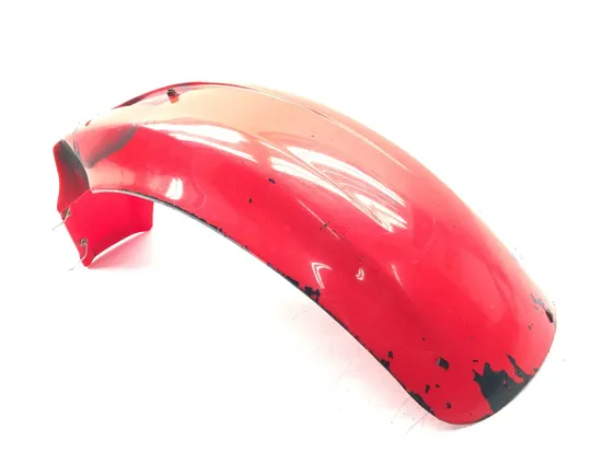 Front Fender Fairing Tire Hugger 2020 Honda XR650L 2998A x