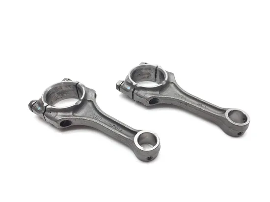 Engine Connecting Rod Set 2018 Triumph Street Triple 765 R ABS 2997A