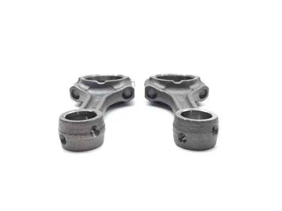 Engine Connecting Rod Set 2018 Triumph Street Triple 765 R ABS 2997A