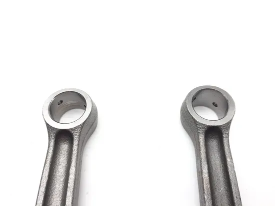 Engine Connecting Rod Set 2018 Triumph Street Triple 765 R ABS 2997A