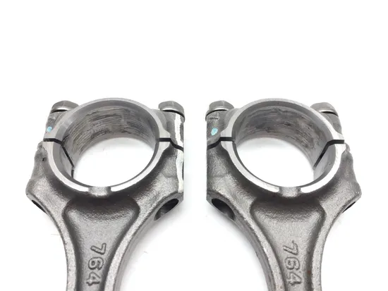 Engine Connecting Rod Set 2018 Triumph Street Triple 765 R ABS 2997A