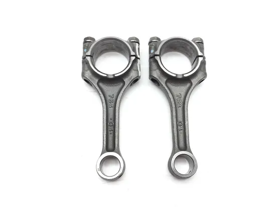 Engine Connecting Rod Set 2018 Triumph Street Triple 765 R ABS 2997A