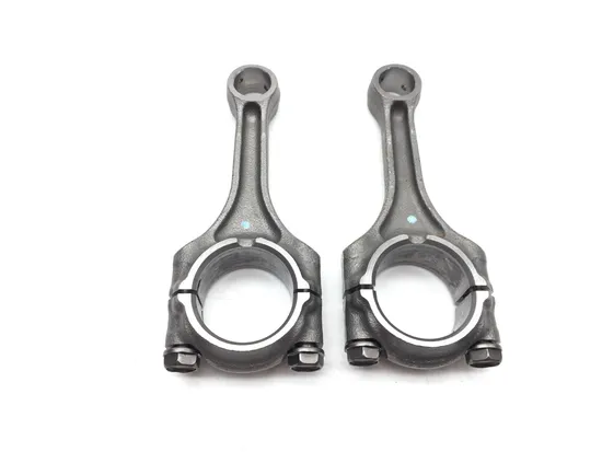 Engine Connecting Rod Set 2018 Triumph Street Triple 765 R ABS 2997A