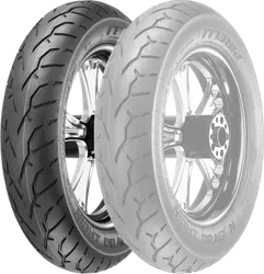 Pirelli Night Dragon Front Tire 130/60B19 61H Bias TL