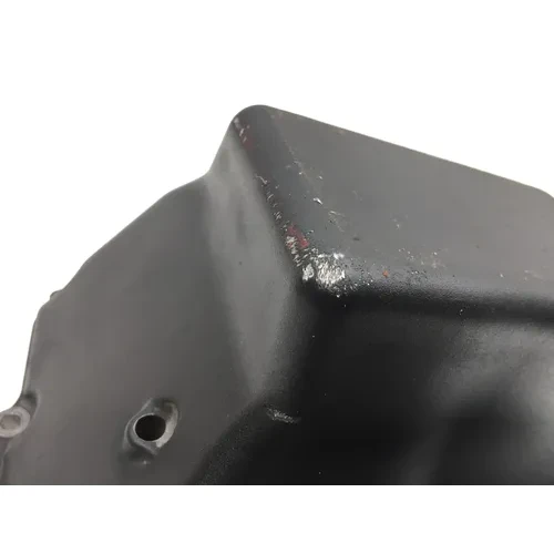Engine Oil Pan 2018 Triumph Street Triple 765 R ABS 2997A 5
