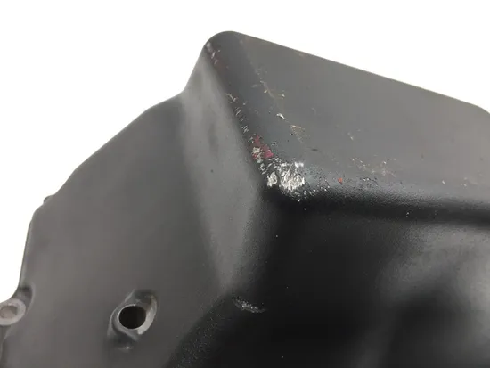 Engine Oil Pan 2018 Triumph Street Triple 765 R ABS 2997A