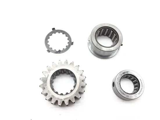 Transmission Gear Set Complete 2018 Triumph Street Triple 765 R ABS 2997A