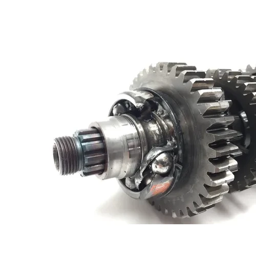 Transmission Gear Set Complete 2018 Triumph Street Triple 765 R ABS 2997A PARTS 21