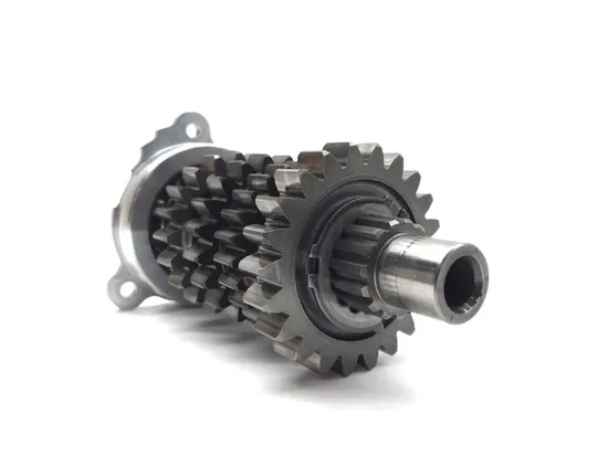 Transmission Gear Set Complete 2018 Triumph Street Triple 765 R ABS 2997A