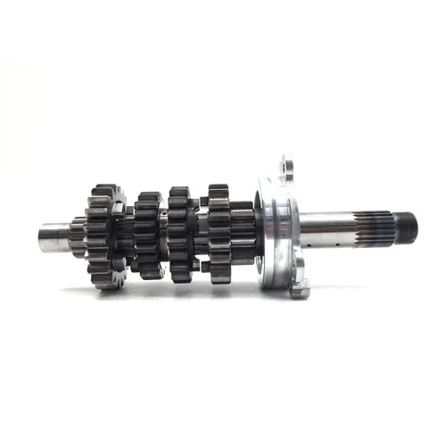 Transmission Gear Set Complete 2018 Triumph Street Triple 765 R ABS 2997A PARTS 19