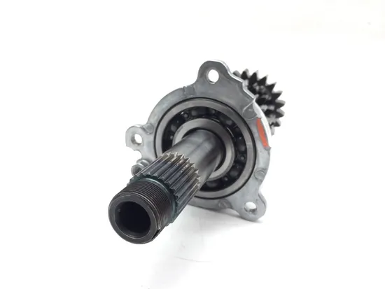 Transmission Gear Set Complete 2018 Triumph Street Triple 765 R ABS 2997A