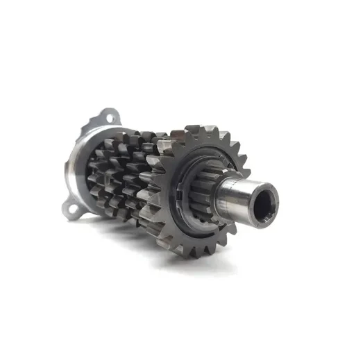 Transmission Gear Set Complete 2018 Triumph Street Triple 765 R ABS 2997A PARTS 17