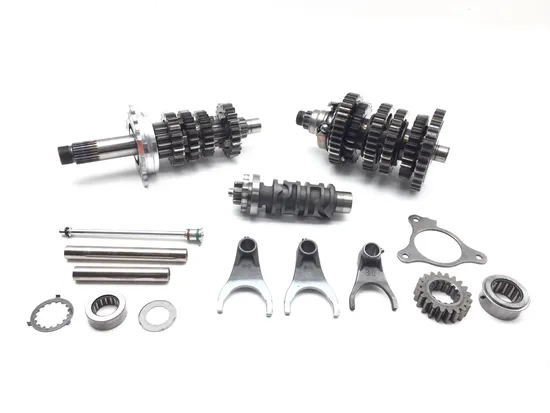Transmission Gear Set Complete 2018 Triumph Street Triple 765 R ABS 2997A