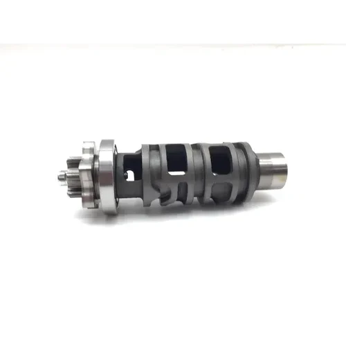 Transmission Gear Set Complete 2018 Triumph Street Triple 765 R ABS 2997A PARTS 5
