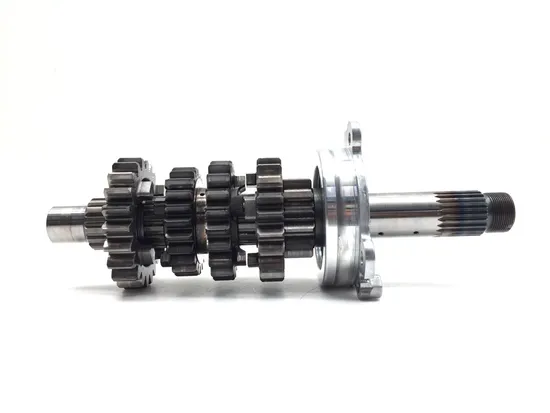 Transmission Gear Set Complete 2018 Triumph Street Triple 765 R ABS 2997A