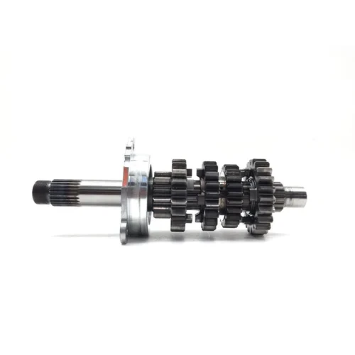 Transmission Gear Set Complete 2018 Triumph Street Triple 765 R ABS 2997A PARTS 11