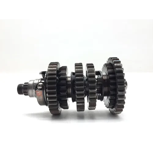 Transmission Gear Set Complete 2018 Triumph Street Triple 765 R ABS 2997A PARTS 22