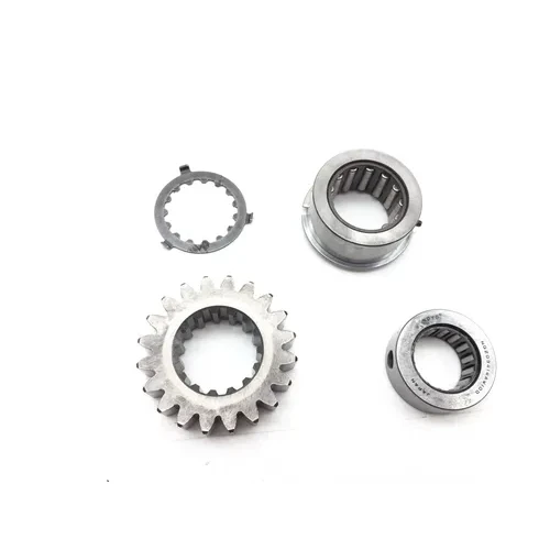 Transmission Gear Set Complete 2018 Triumph Street Triple 765 R ABS 2997A PARTS 9