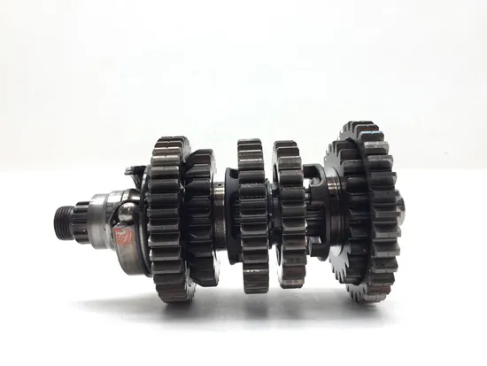 Transmission Gear Set Complete 2018 Triumph Street Triple 765 R ABS 2997A