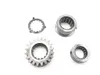 Transmission Gear Set Complete 2018 Triumph Street Triple 765 R ABS 2997A