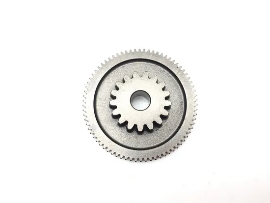 Engine Starter Gears 2018 Triumph Street Triple 765 R ABS 2997A