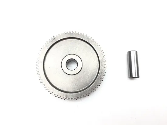 Engine Starter Gears 2018 Triumph Street Triple 765 R ABS 2997A