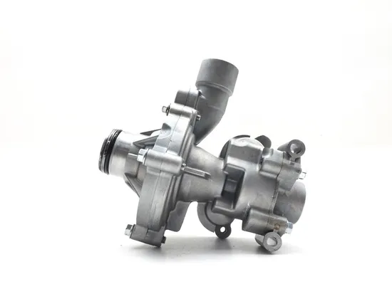 Engine Water Oil Pump 2018 Triumph Street Triple 765 R ABS 2997A