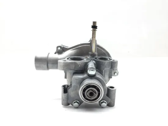 Engine Water Oil Pump 2018 Triumph Street Triple 765 R ABS 2997A