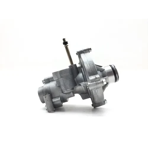 Engine Water Oil Pump 2018 Triumph Street Triple 765 R ABS 2997A 13