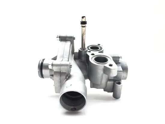 Engine Water Oil Pump 2018 Triumph Street Triple 765 R ABS 2997A