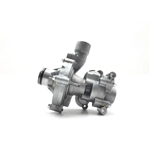 Engine Water Oil Pump 2018 Triumph Street Triple 765 R ABS 2997A 16