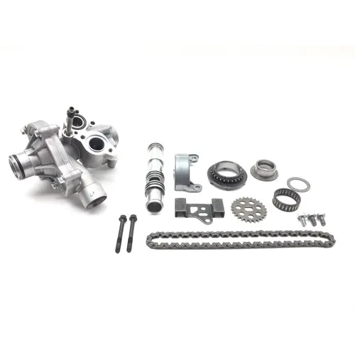 Engine Water Oil Pump 2018 Triumph Street Triple 765 R ABS 2997A 3