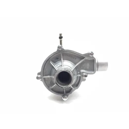 Engine Water Oil Pump 2018 Triumph Street Triple 765 R ABS 2997A 15