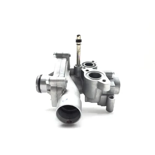 Engine Water Oil Pump 2018 Triumph Street Triple 765 R ABS 2997A 9