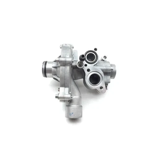 Engine Water Oil Pump 2018 Triumph Street Triple 765 R ABS 2997A 7