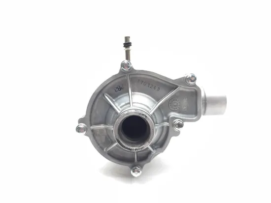 Engine Water Oil Pump 2018 Triumph Street Triple 765 R ABS 2997A