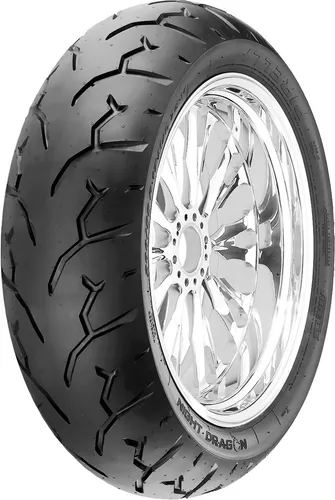 Pirelli Night Dragon GT Rear Tire 180/55B18 80H Bias TL