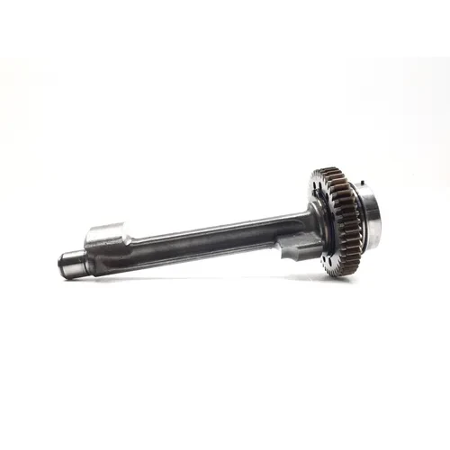 Engine Balancer 2018 Triumph Street Triple 765 R ABS 2997A 7