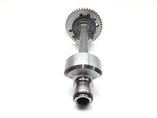 Engine Balancer 2018 Triumph Street Triple 765 R ABS 2997A