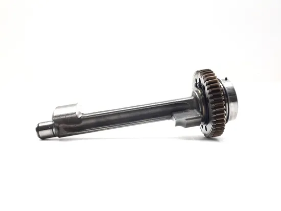 Engine Balancer 2018 Triumph Street Triple 765 R ABS 2997A