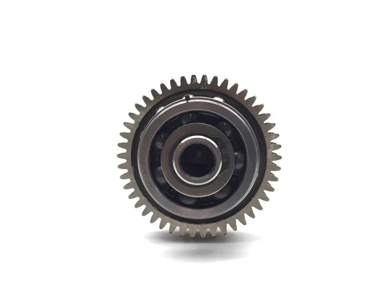 Engine Balancer 2018 Triumph Street Triple 765 R ABS 2997A