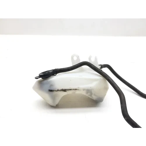 Engine Radiator Overflow Tank 2018 Triumph Street Triple 765 R ABS 2997A 3